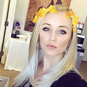 Meet your Posher, Alisha